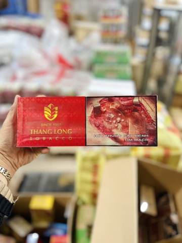 TL Thăng Long Demi đỏ/10
