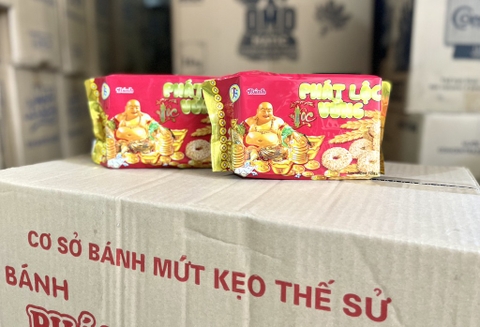 Phát lộc vòng vừng/45 gói