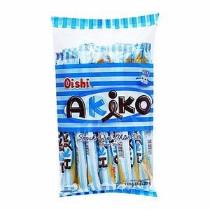 Bánh Akiko sữa/10 gói