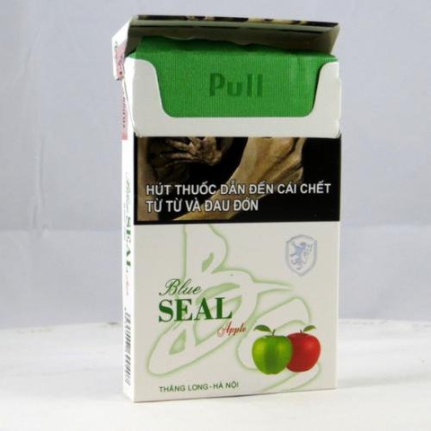 TL thăng long táo Seal/10