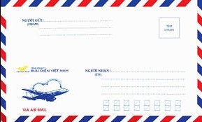 Phong bì báo loại đẹp/10 cọc*100 cái