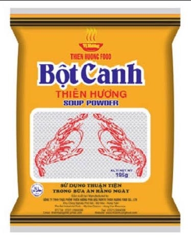 Bột canh Thiên Hương/50 gói