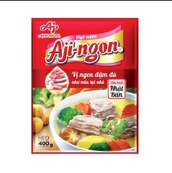 Hạt nêm Aji-ngon 400g/24 gói