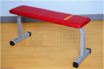 Ghế khởi động thể thao