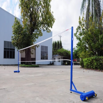 Trụ cầu lông đa năng L30 Giải pháp hoàn hảo cho mọi môn thể thao