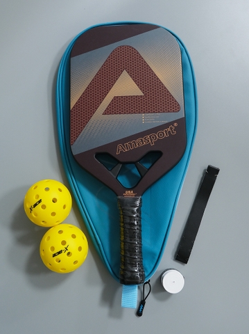 Vợt Pickleball AMA JP80-2
