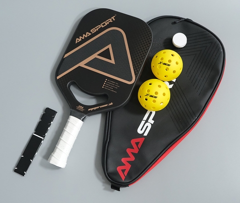 Vợt Pickleball AMA PP002