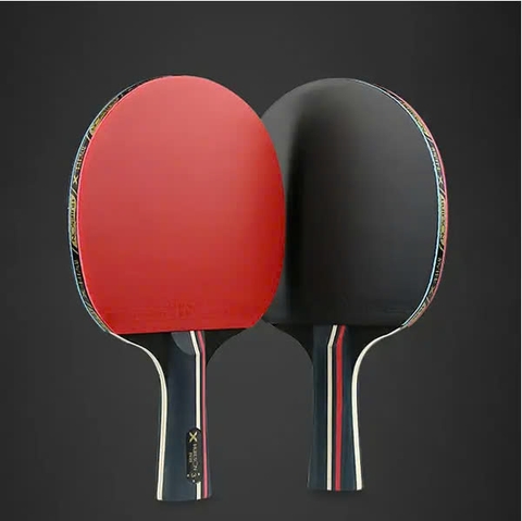Vợt Bóng Bàn Huieson X 3 Sao