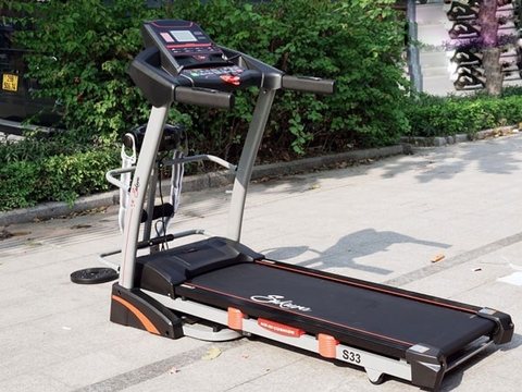Máy chạy bộ điện Sakura S33