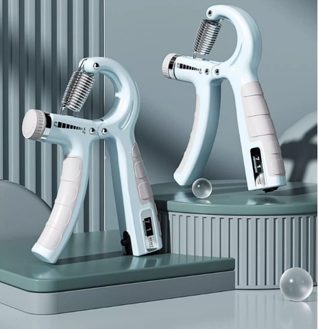 Kìm bóp tay đếm số Rainis LNS295