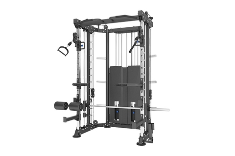 Máy tập thể thao đa chức năng MND-C81 Smith