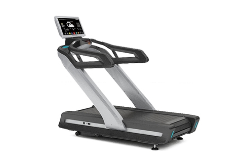 Thiết bị tập thể dục máy chạy bộ bánh xích MND-X700