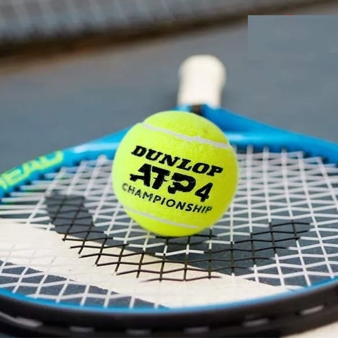 Bóng Tennis Dunlop ATP 4