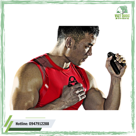 Bóp tay điều chỉnh nặng nhẹ ĐL ER 260