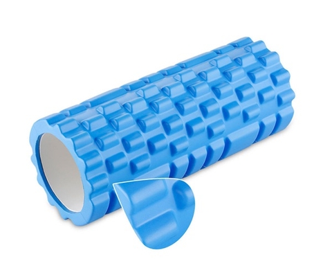 Con lăn massage tập Yoga Foam Roller