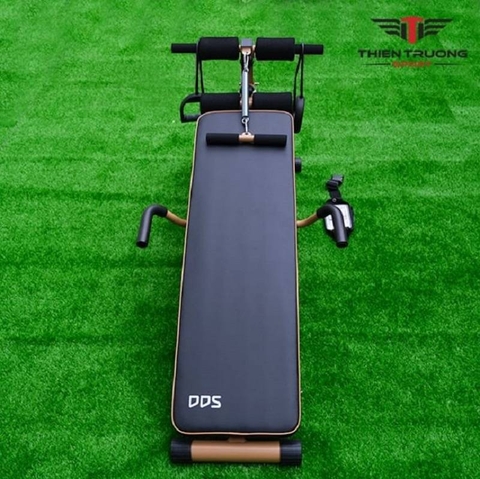 Ghế tập bụng đa năng DDS-1127F