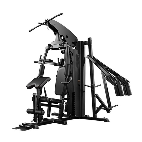 Giàn tạ đa năng HQ-908S