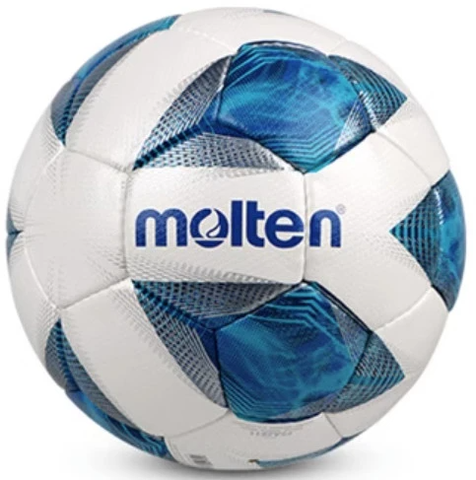Bóng đá Molten F5A2811 số 5