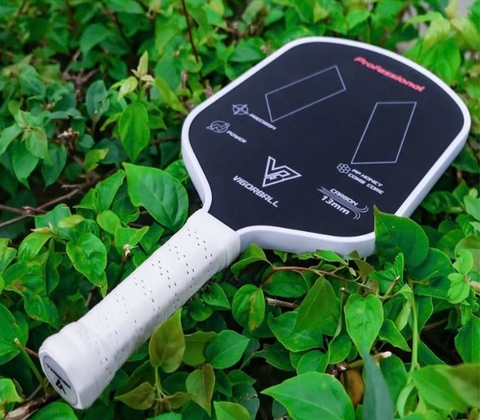 Vợt Pickleball 3K Carbon