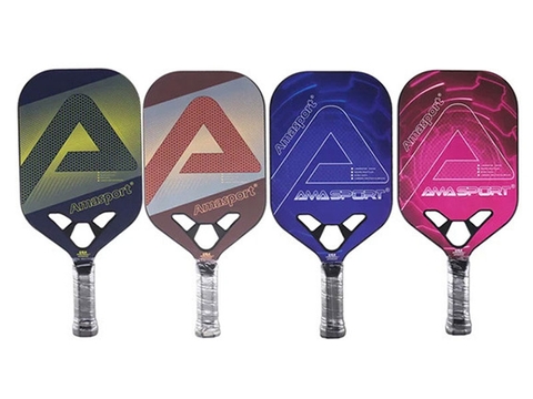 Vợt Pickleball AMA JP80-2