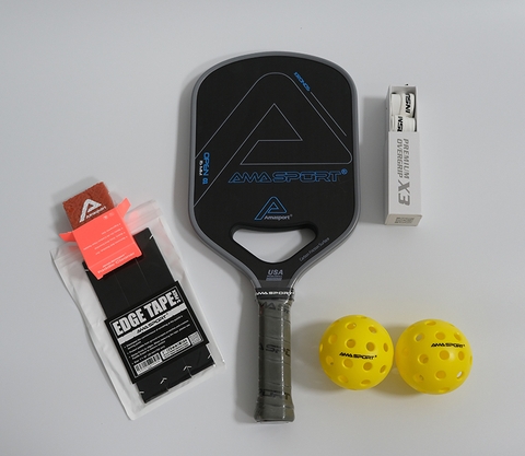 Vợt Pickleball AMA T700 Toray