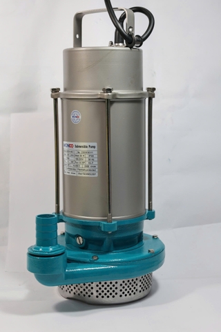 Bơm chìm nước sạch inox QSD10-32-1.5