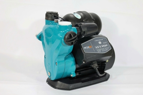 Bơm tăng áp điện tử Mondo WZB-200SE