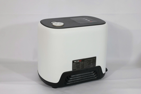 Bơm biến tần Mondo MBP-400I