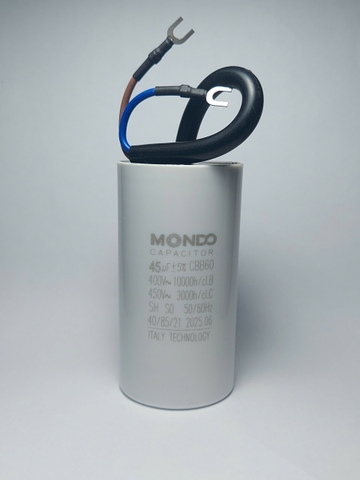 Tụ nhựa MONDO - 45uF