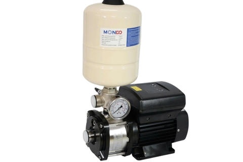 Bơm biến tần Mondo MD4-30