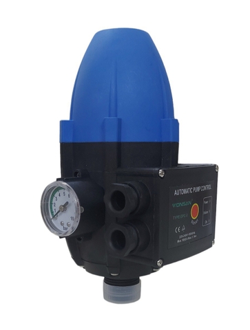 Bộ điều khiển máy bơm EPC-2