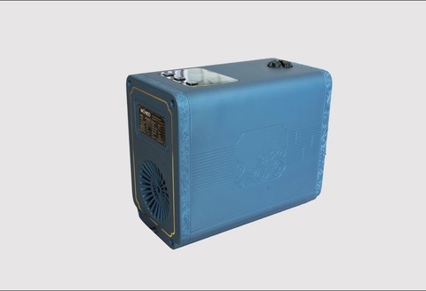 Bơm biến tần Mondo MD3-30