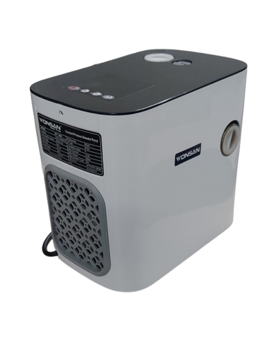 MÁY BƠM BIẾN TẦN WONSAN BP-500I