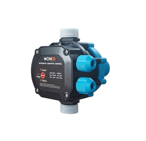 Bộ điều khiển máy bơm Mondo MD-1500SP