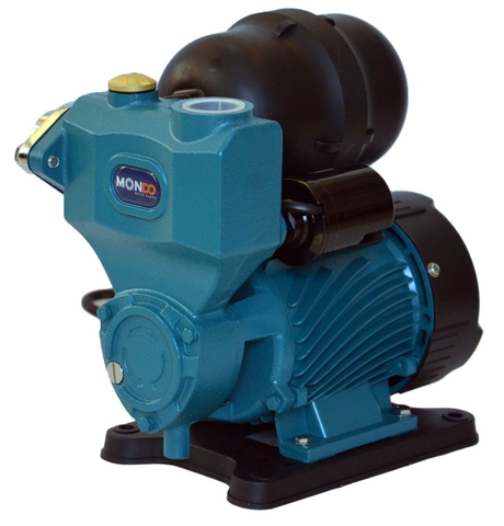 Bơm tăng áp cơ Mondo MD150A
