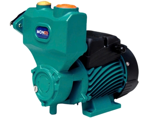 Bơm chân không Mondo MD300