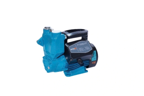 Bơm chân không Mondo MD400