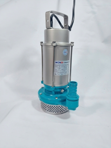 Bơm chìm nước sạch Inox QSD1.5-18-0.37