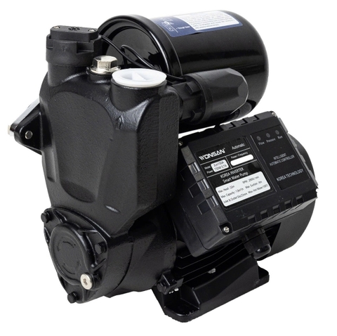 Bơm tăng áp điện tử JLm400A