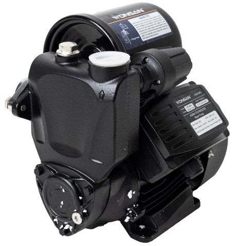 Bơm tăng áp cơ WS150A