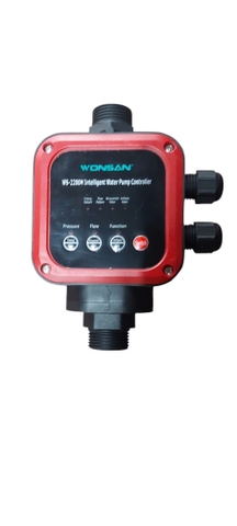 Bộ điều khiển WS-2200M