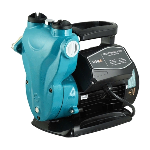 Bơm chân không Mondo WZB800