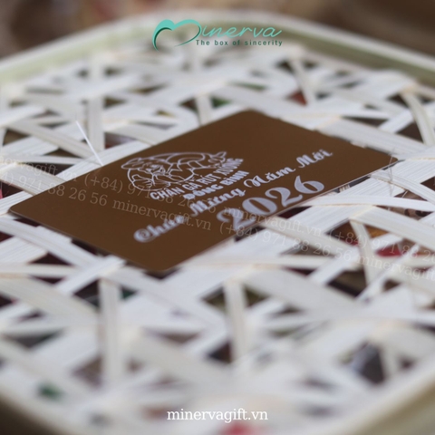 Minerva x Chân Gà Rút Xương Đông Bình