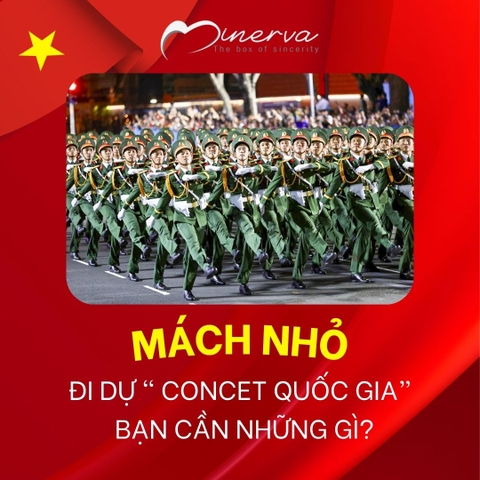 Những lưu ý khi đi 