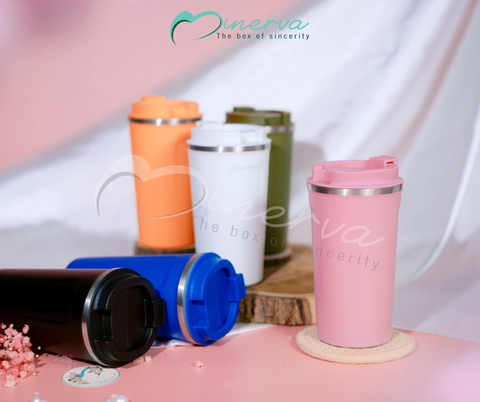 5 Lý Do Nên Chọn Bình Giữ Nhiệt Làm Quà Tặng Doanh Nghiệp