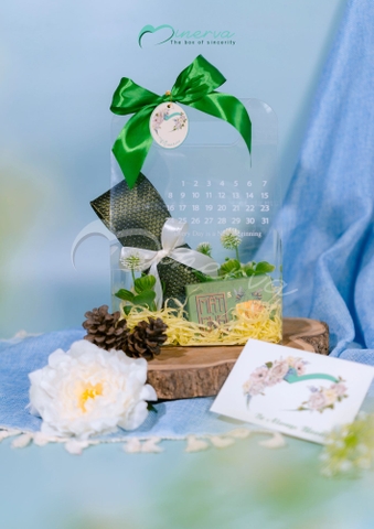 Set Quà Tặng Nam Sang Trọng – Lời Chúc Ý Nghĩa Cho Một Khởi Đầu Mới