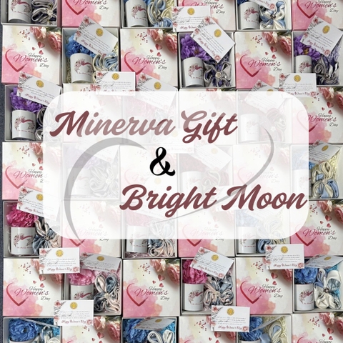 Minerva & Bright Moon