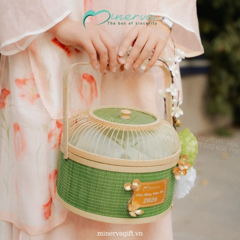 Quà Tết Minerva – Không Chỉ Dành Cho Doanh Nghiệp Mà Còn Là Món Quà Ý Nghĩa Cho Gia Đình & Thầy Cô