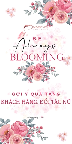 Gợi ý các set quà tặng cho doanh nghiệp, đối tác – Giải pháp tri ân tinh tế và chuyên nghiệp