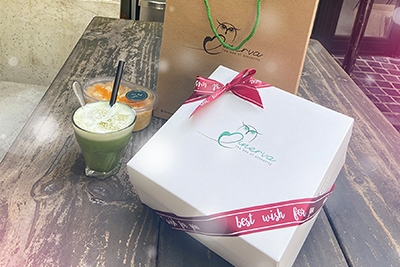 Khi ai tặng bạn món quà, đừng so trị giá, hãy cân tấm lòng